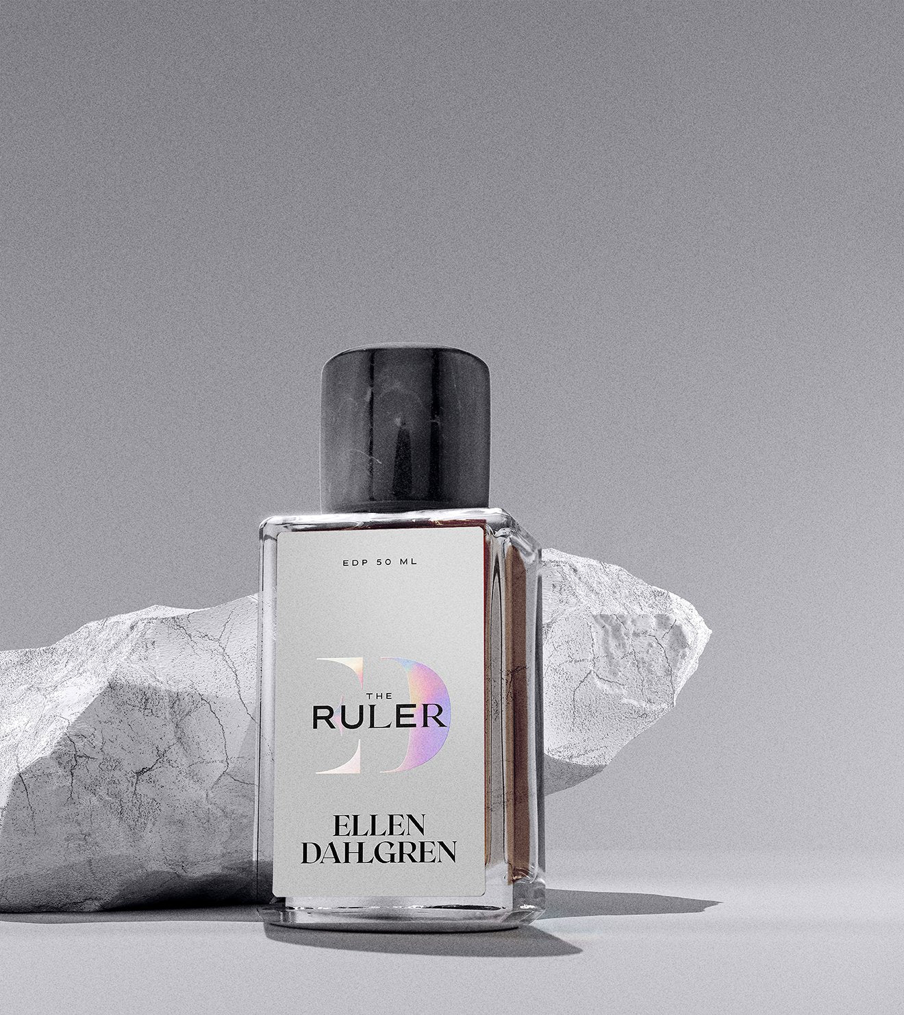 The RULER – EllenDahlgrenPerfumes